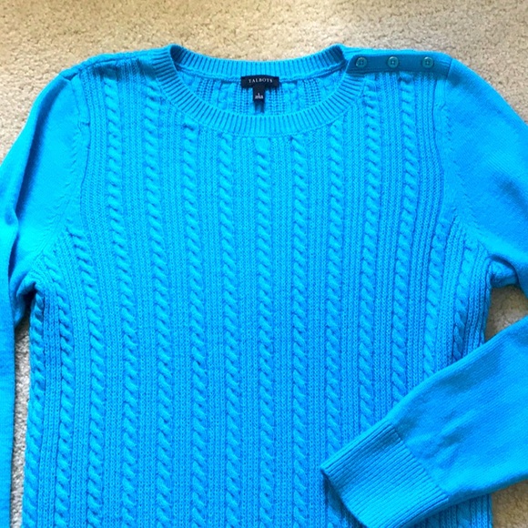 No Wool Talbots - Picture 2 of 8